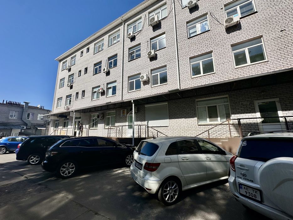 Здам склад приміщення центр Пастера Яворницького