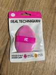 Real Techniques Miracle Powder Puff gąbka puszek