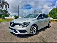 Megane 1.5DCI - 2018 - NACIONAL