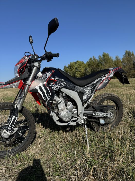 Lonsin LX300GY продажа