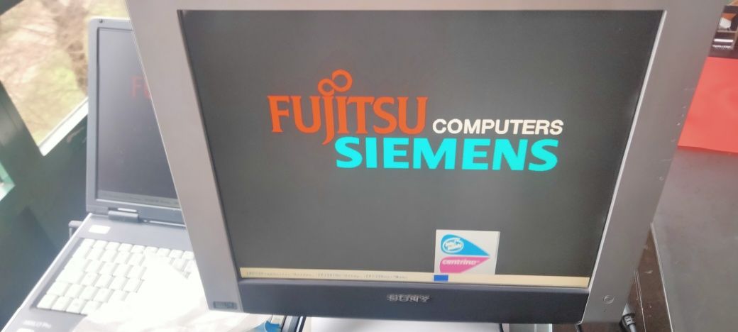 Vendo monitor usado