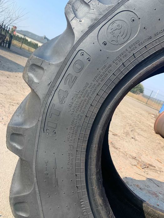 460/70R24 Goodyear JM682