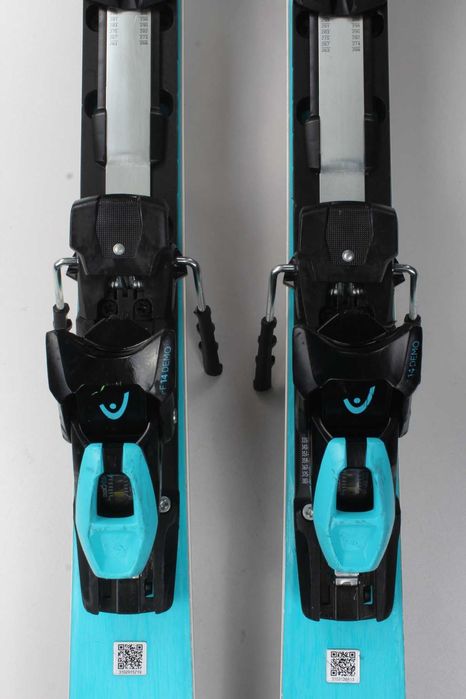 Narty Head Worldcup Rebels e-RACE PRO 170 cm + FF 14 2024 - 946
