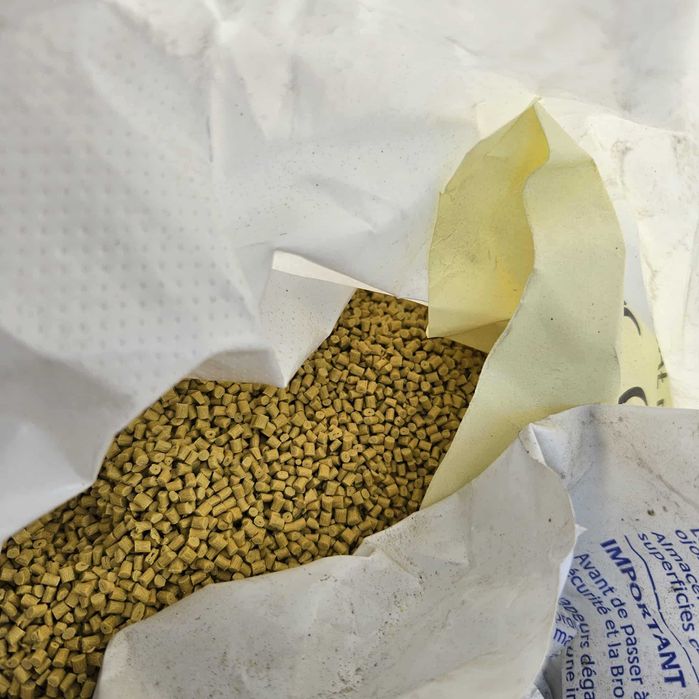 oryginał tworzyw sztucznych