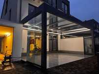 Pergola aluminiowa, Weranda, Wiata, Altana,  zadaszenie tarasu