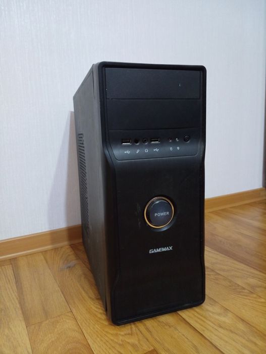 Продам системний блок