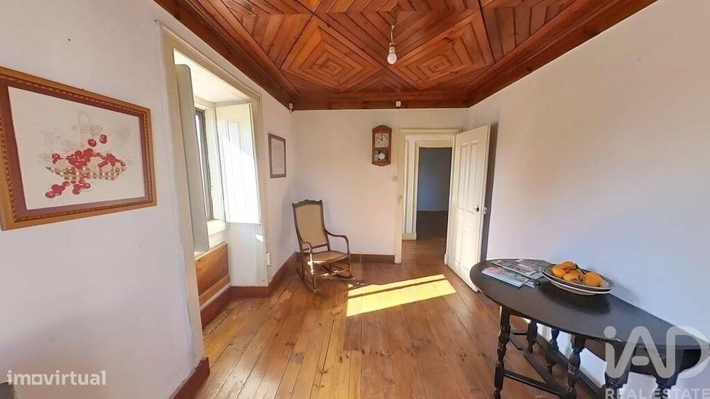 Casa de Campo T2 em Castelo de 52,00 m2