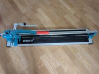 maszynka do cięcia glazury 1152 Dedra  800mm