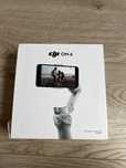 Dji Osmo Mobile 4