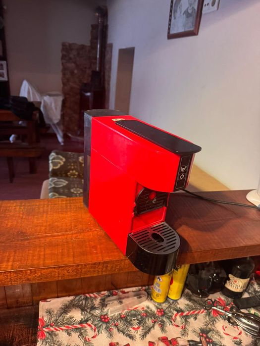Maquina café Candi