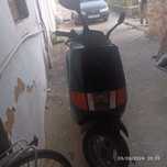 Vespa 1992 gasolina