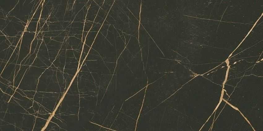 Płytki Glazura FANCY BLACK 30x60 Ścienne Ceramika Paradyż