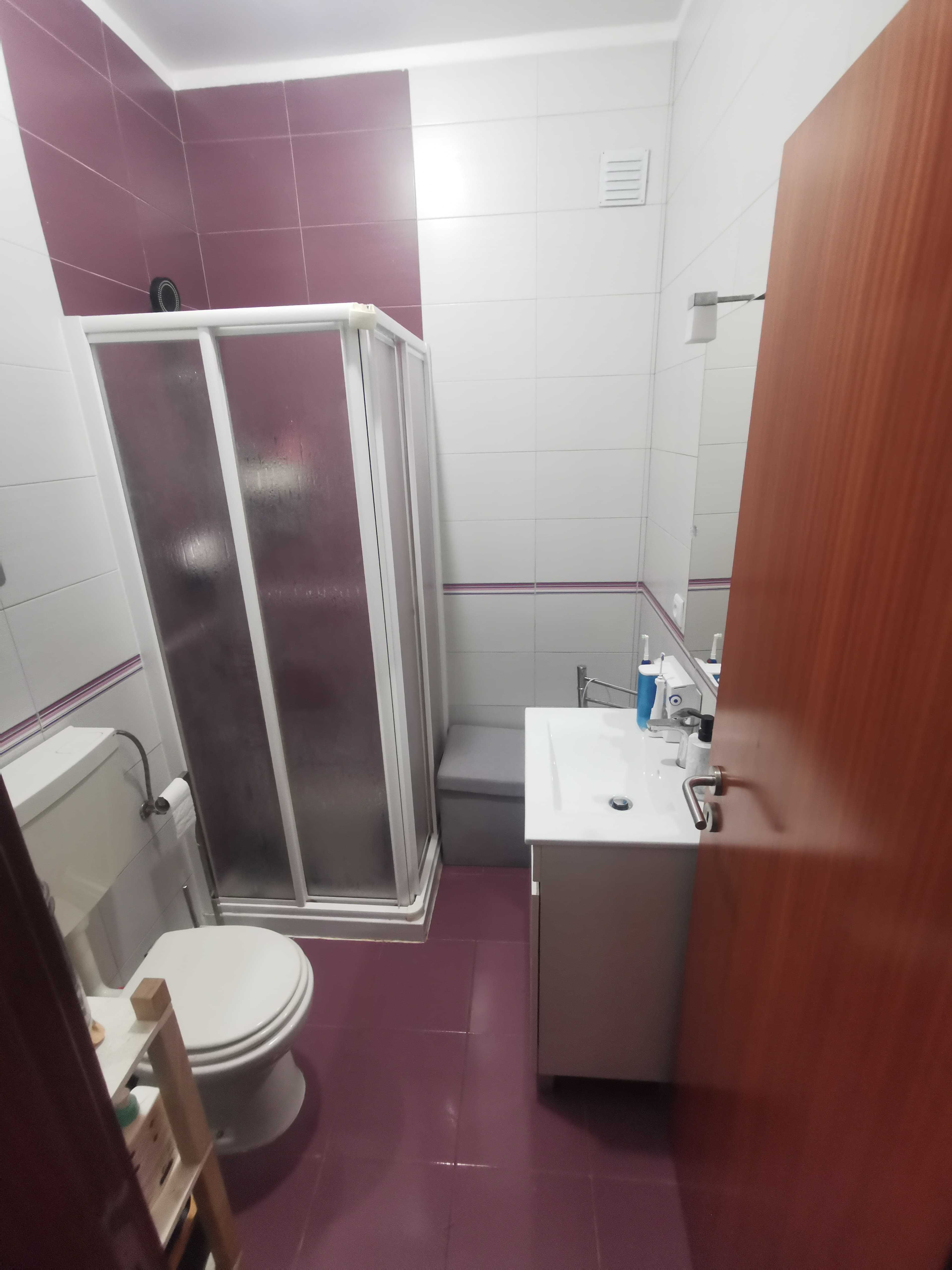 apartamento em rua dos Combatentes da Grande Guerra