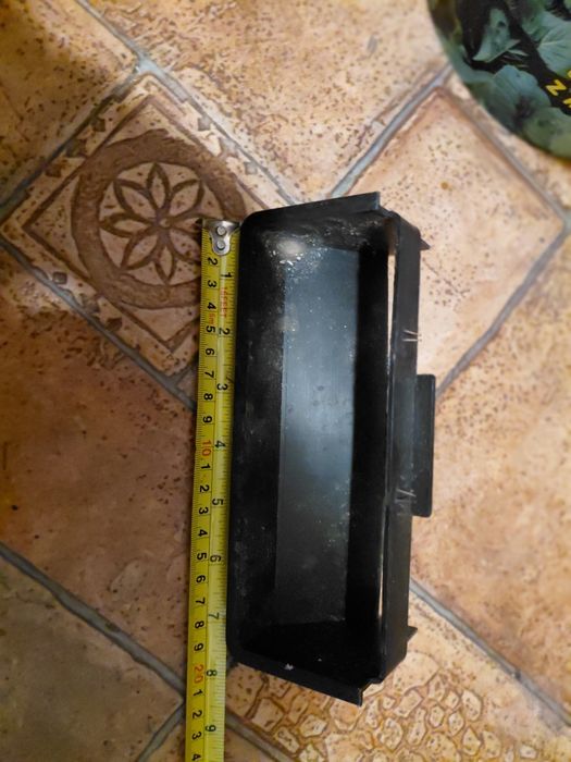 Bramka do piłkarzyków