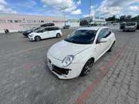 Alfa Romeo Mito Alfa Romeo Mito 2010r. 150km