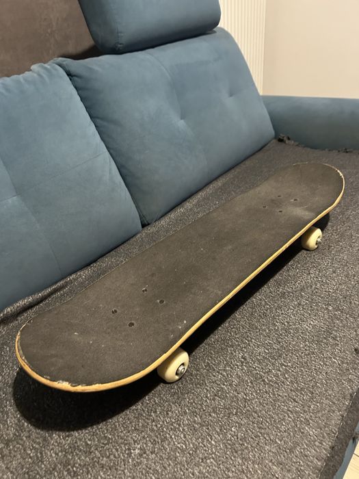 Deskorolka Nie wysylam !