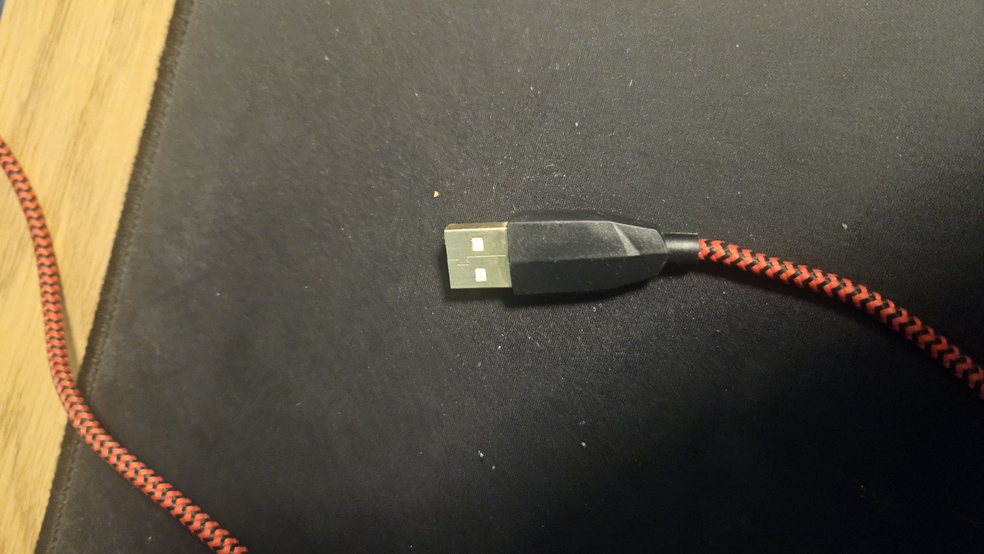 Mikrofon gamingowy genesis usb