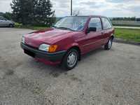 1992 Ford Fiesta III 1.1 50KM 37kW