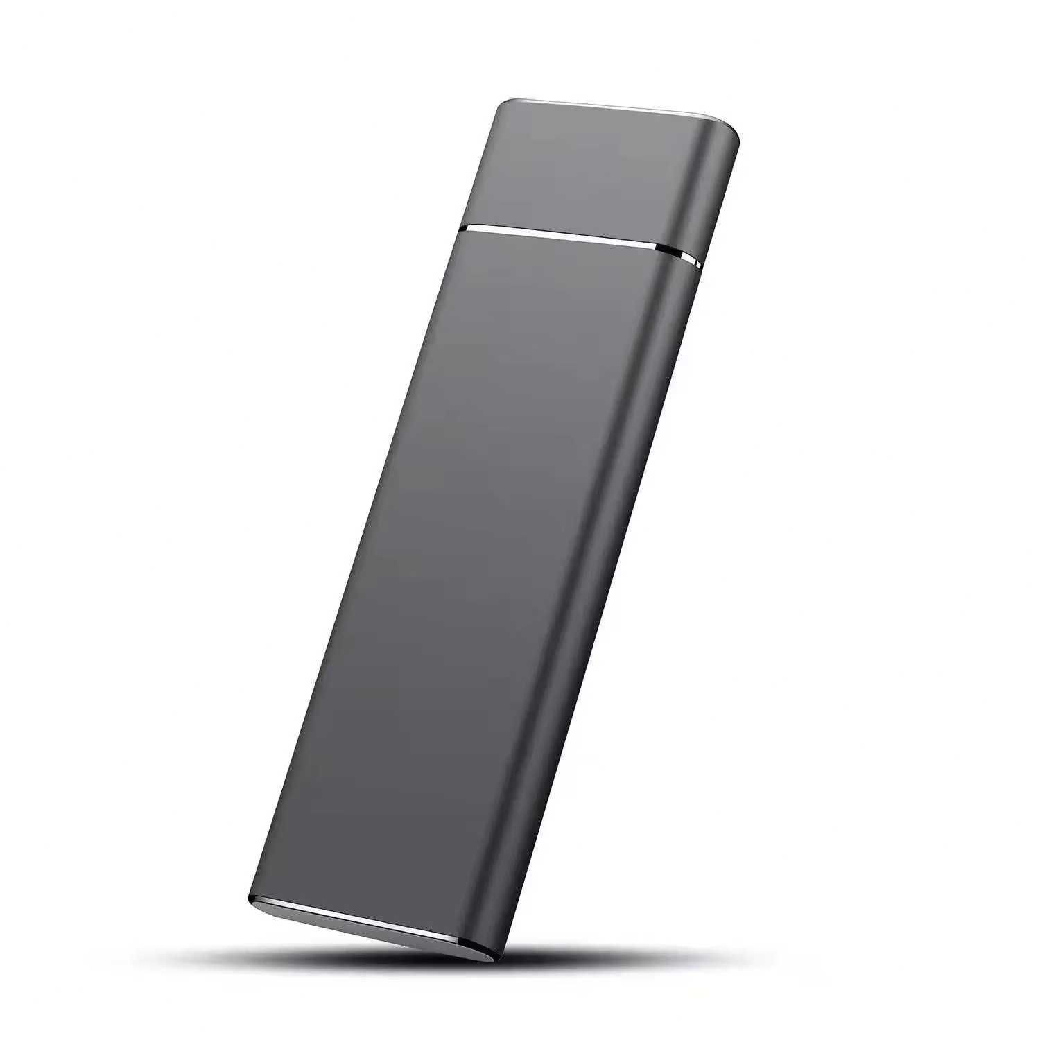 Корпус M.2 SATA NGFF SSD USB Type-C B и B&M Ключи 2280/2260/2242/2230