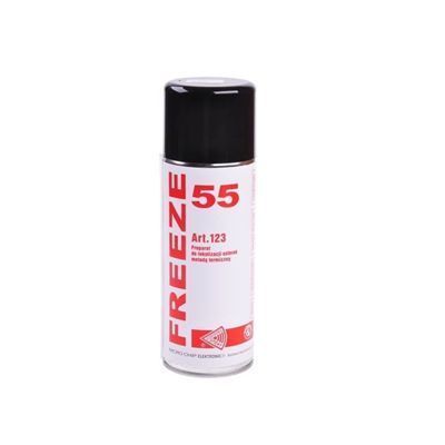 Preparat Freeze-55 400Ml Microchip