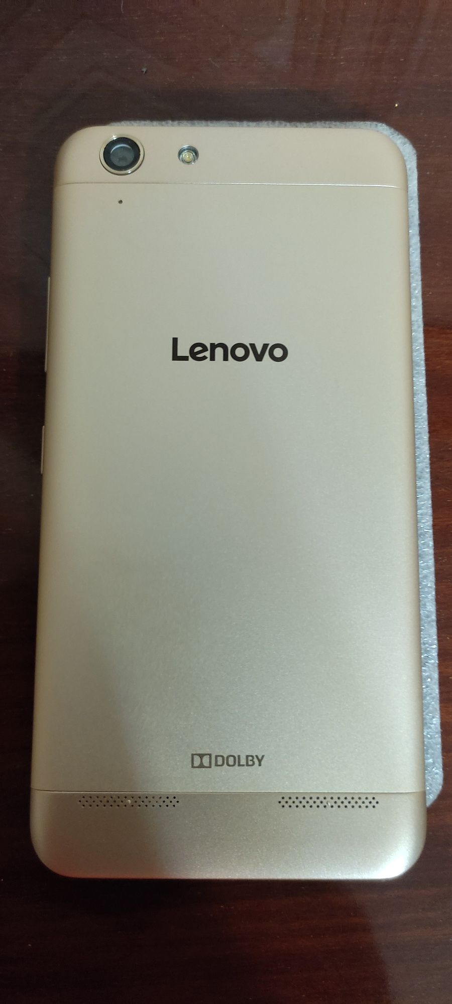 Lenovo K5 Plus смартфон