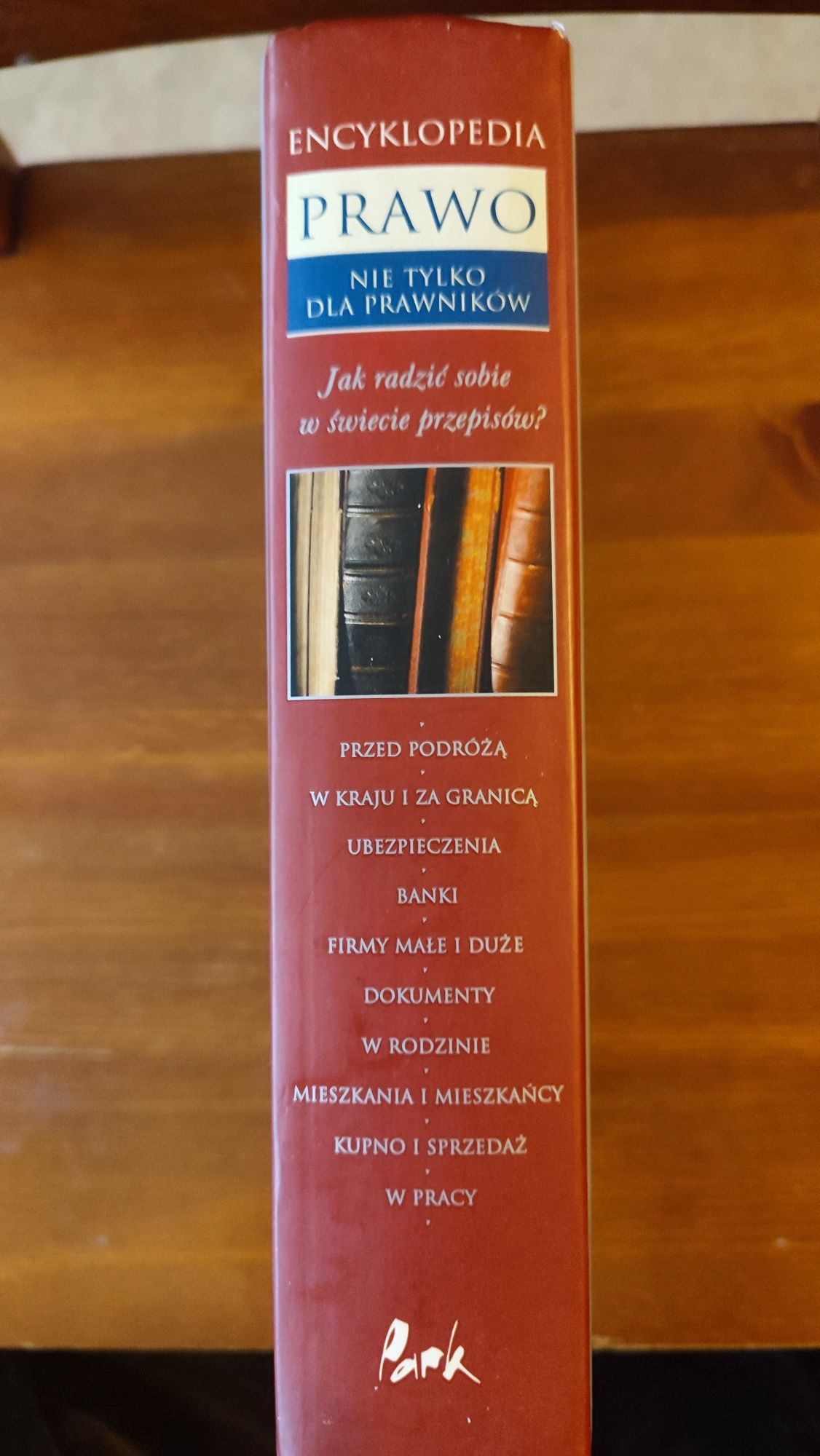 Encyklopedia Prawo