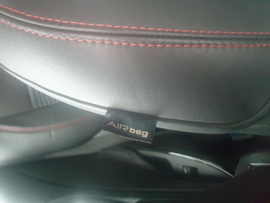 Airbag banco direito ALFA ROMEO Giulietta (940_)