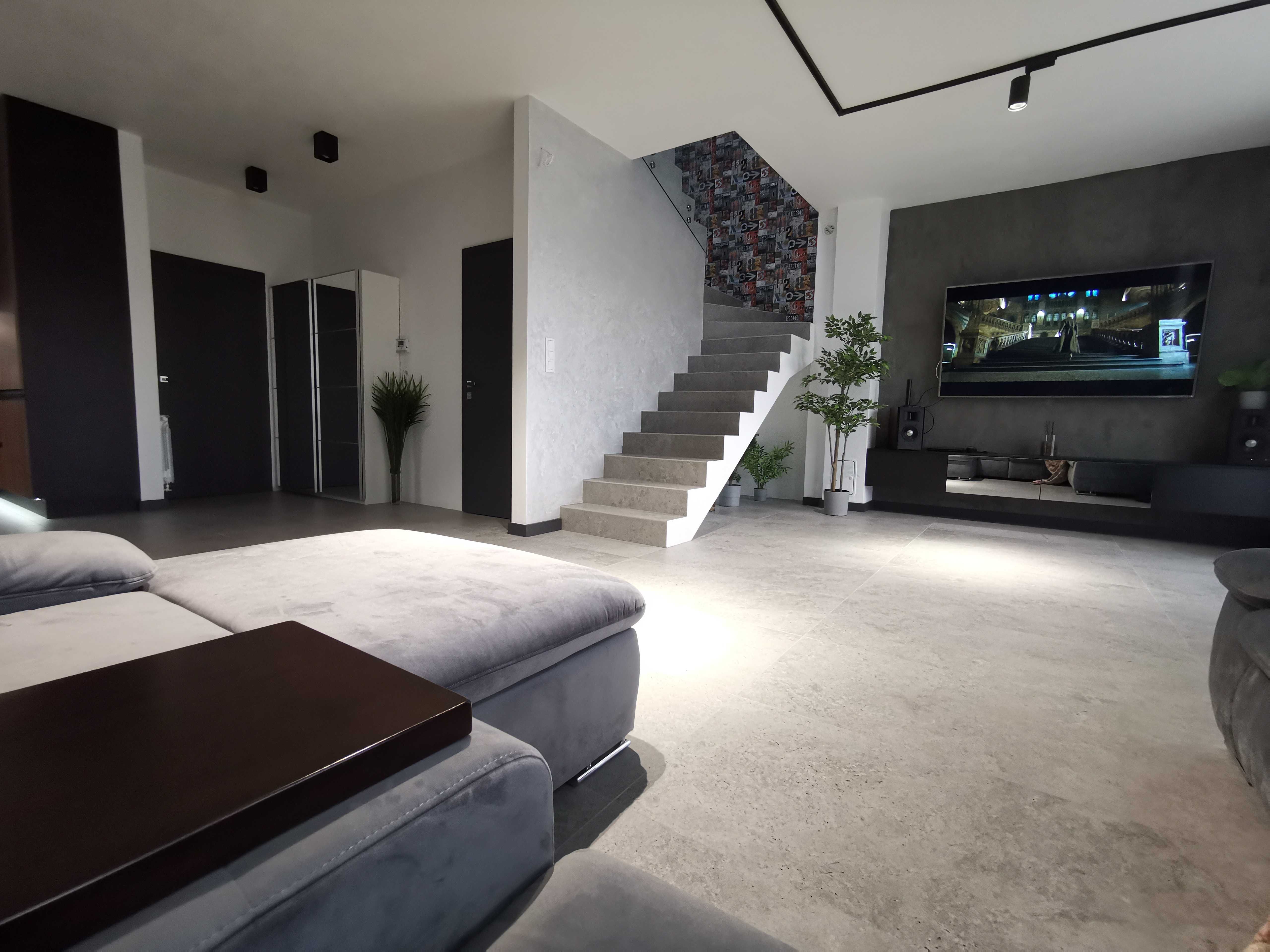 Segment skrajny o pow. 140 m2 przy ul. Sienkiewicza