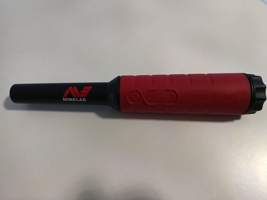 Pinpointer Minelab PRO-FIND 40