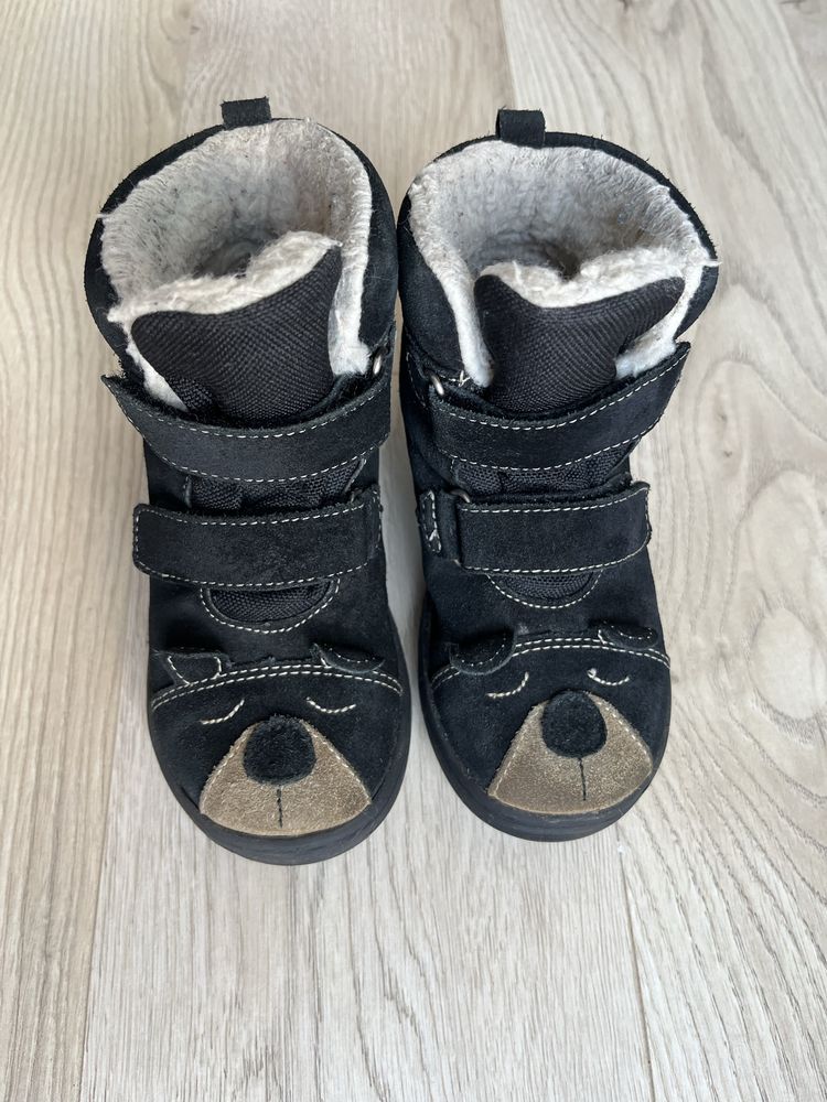 Buty zimowe Mido 26