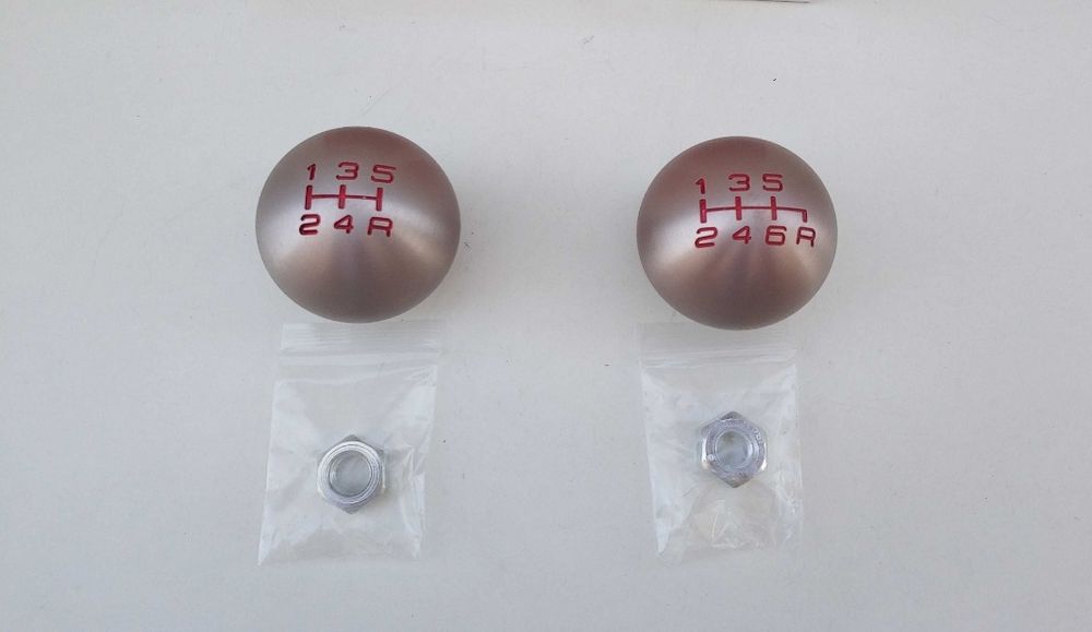 Alavanca / punho / moca de velocidades Honda