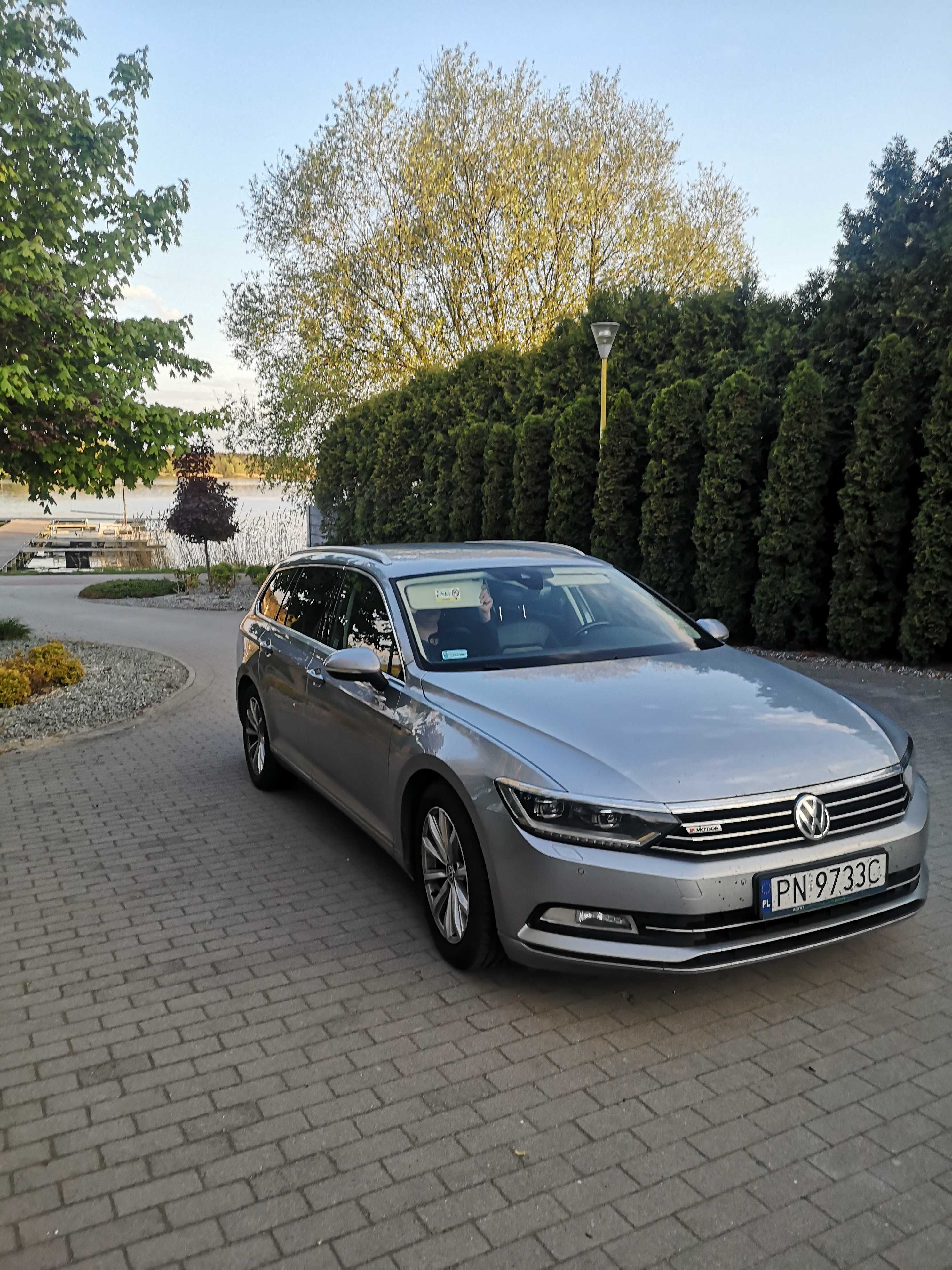 Sprzedam VW Passat