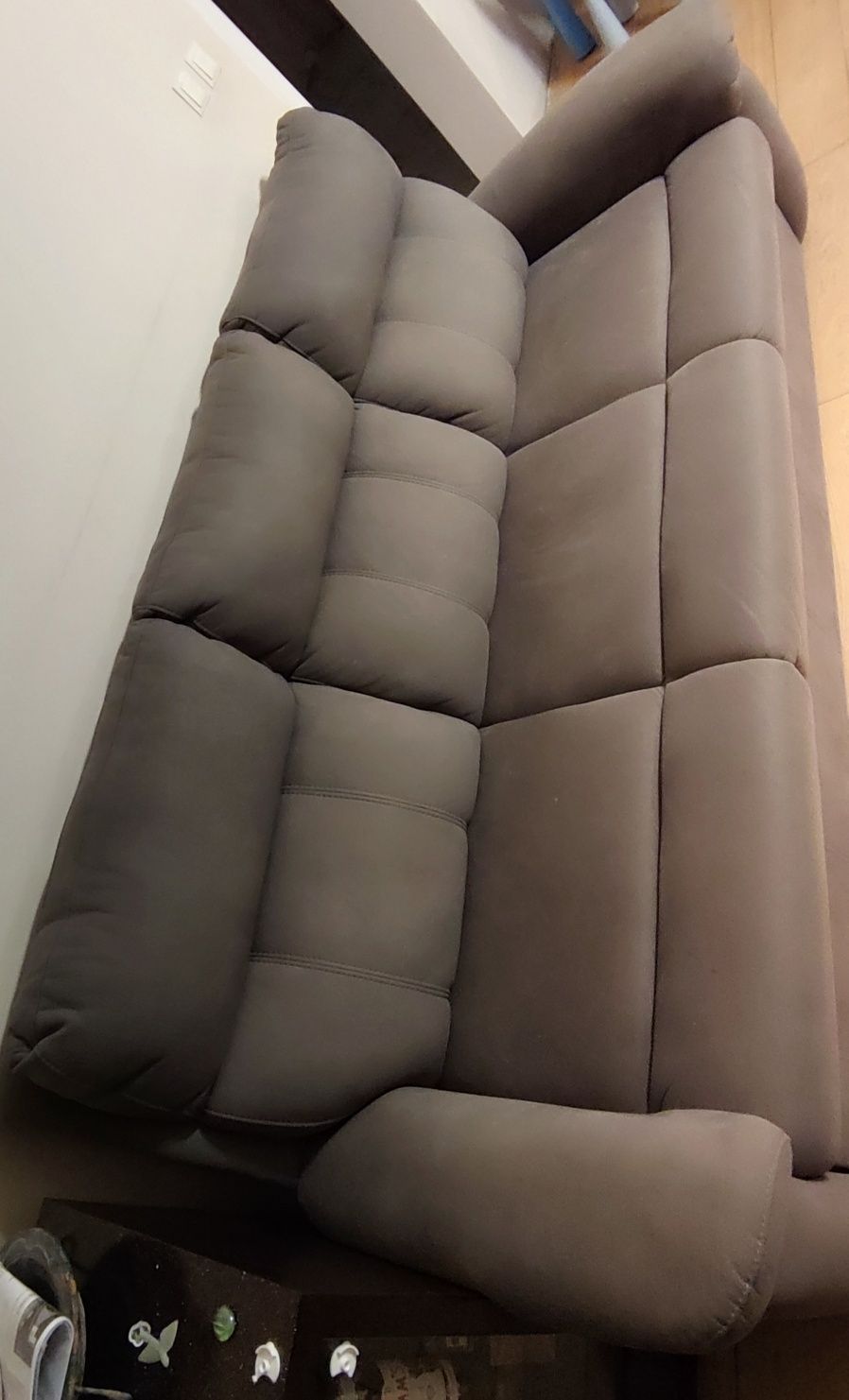 Sofa / kanapą z funkcją spania