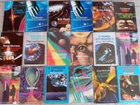 Livros da Coleção Argonauta