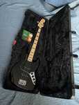 Fender Jazz Bass american deluxe gitara basowa