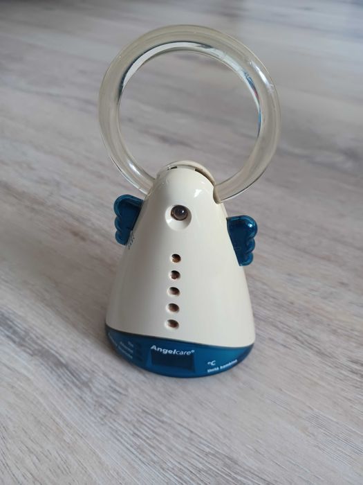 Intercomunicador Angel care monitor sono e movimento