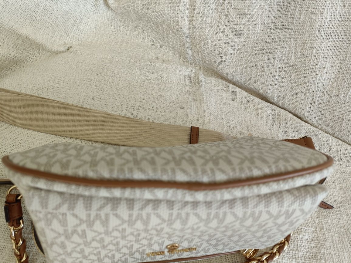 Torebka Nerka Michael Kors Orginalna