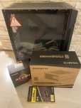 Продам комплект rayzen 5500 комплектующие