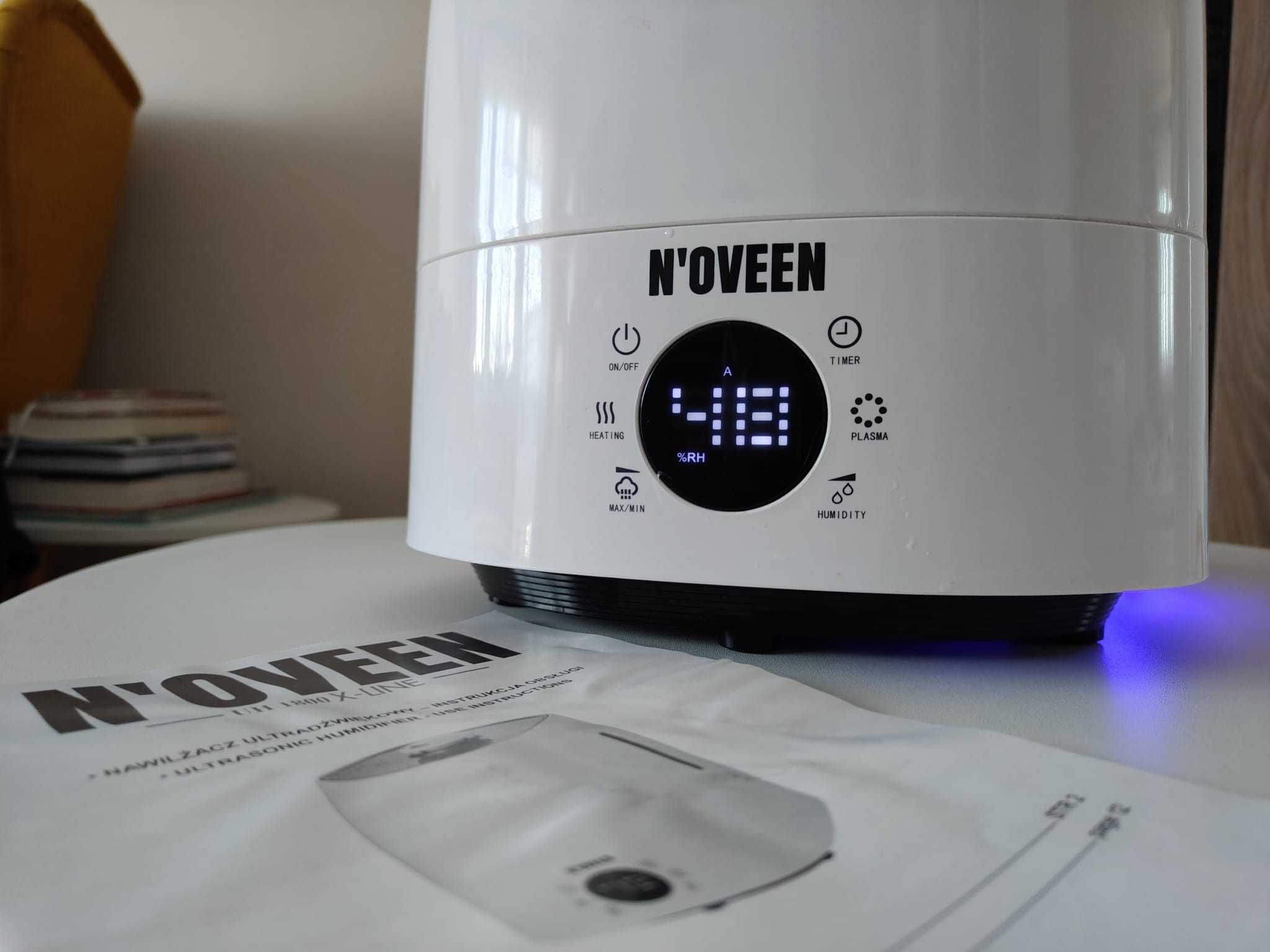 Nawilżacz powietrza Noveen