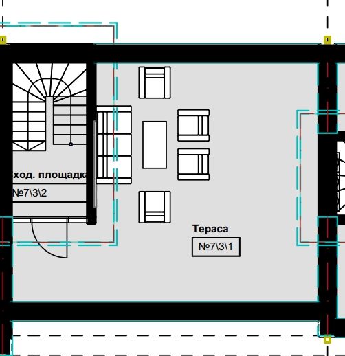 Таунхаус , центр м. Буча, Києво-Мироцька 123 Н, ДЕРЖАВНІ програми!