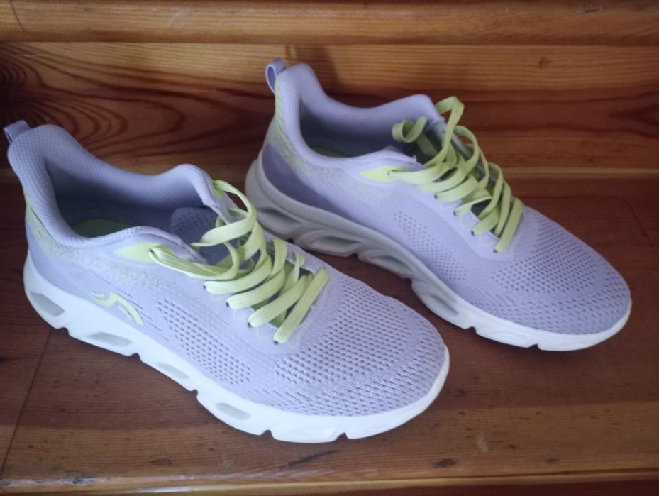 Buty sportowe adidasy 40