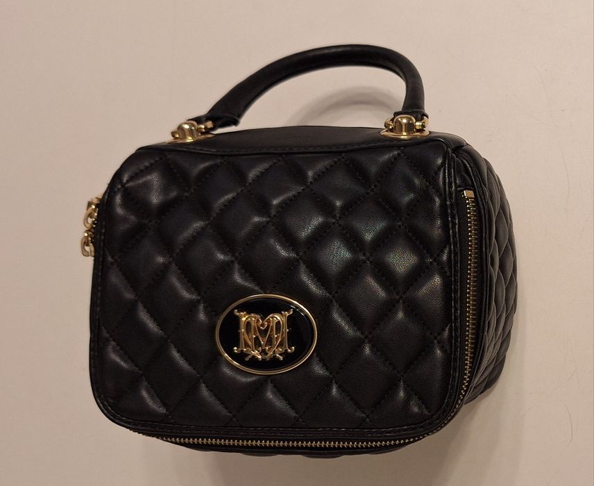 Love Moschino оригінал! Шкіряна сумка