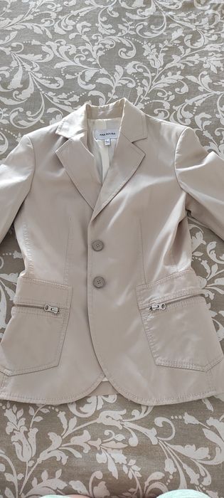 Blazer Mulher - Ana Sousa