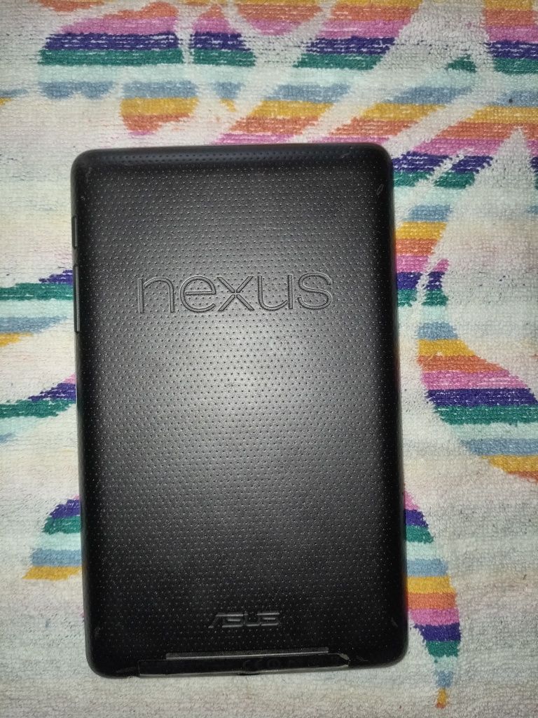 Планшет Asus Google Nexus 7 16gb WIFI
