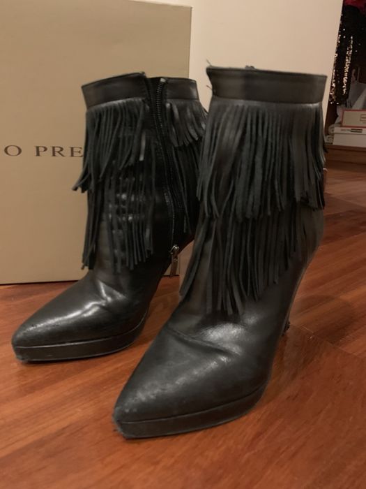 Botas Bruno Premi