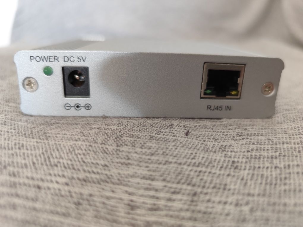 Lindy USB2.0 ExtenderReceiver