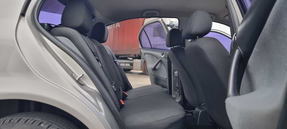 Продам Skoda Octavia Tur 1.6 MPI 2008р!!!