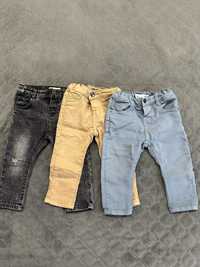 Штани, джинси, джогери дитячі