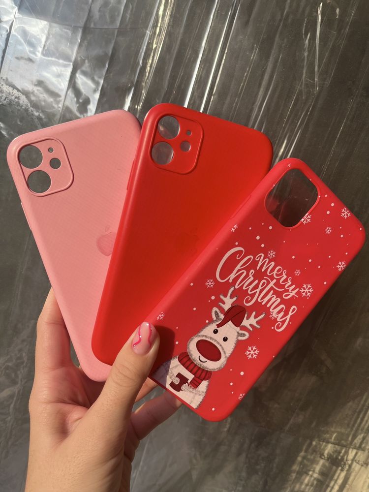 Чохол на айфон 11/iphone 11