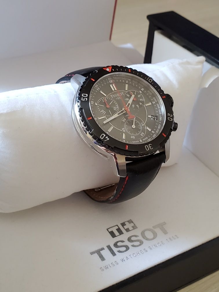 Часы Tissot PRS 200